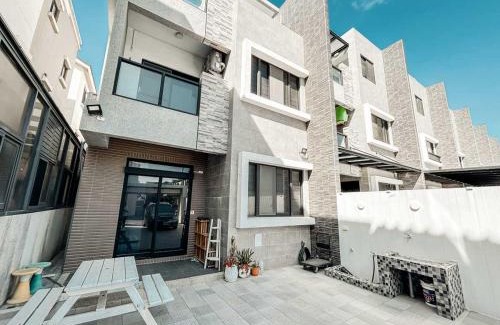 Magong House | Family-Friendly Stay at 淳夏文旅民宿 第1310號