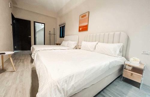 Magong House | Family-Friendly Stay at 淳夏文旅民宿 第1310號
