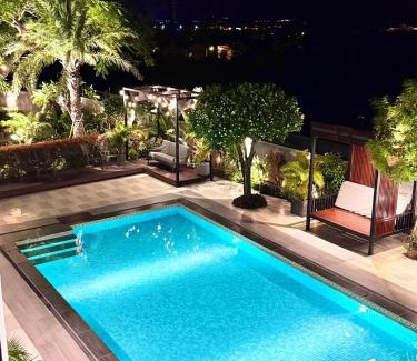 Hengchun House | Discover淺夏花開Villa: Guest Rated 9.3 with Pool & Family Fun