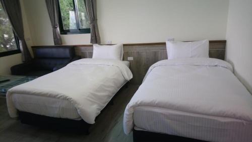 Ren'ai House | Family-Friendly Getaway at 清境宿霧山宛 - Rated 8.4/10