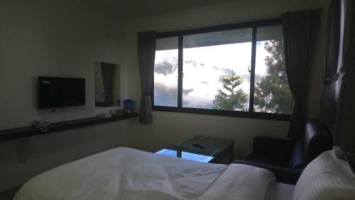 Ren'ai House | Family-Friendly Getaway at 清境宿霧山宛 - Rated 8.4/10
