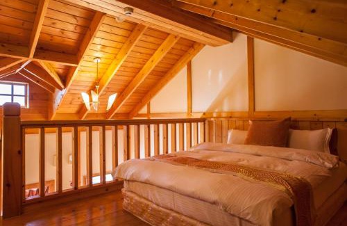 Ren'ai House | Discover 清境豐田桂林山莊民宿: Family-Friendly Retreat