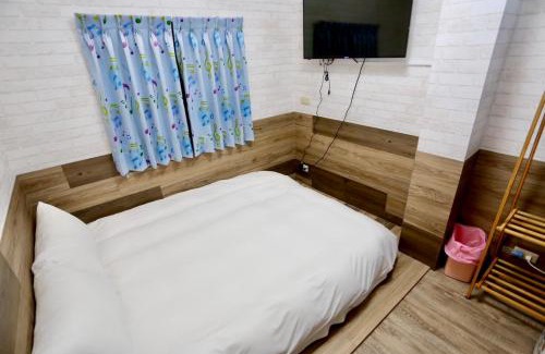Puli House | Budget-Friendly 77窩House with Great Guest Reviews