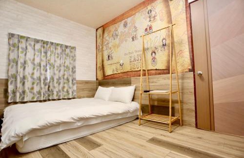Puli House | Budget-Friendly 77窩House with Great Guest Reviews
