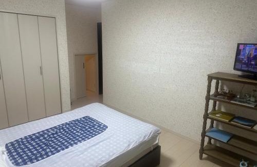 Noda Apartment | Cozy Shared Rooms with Kitchen and Common Space