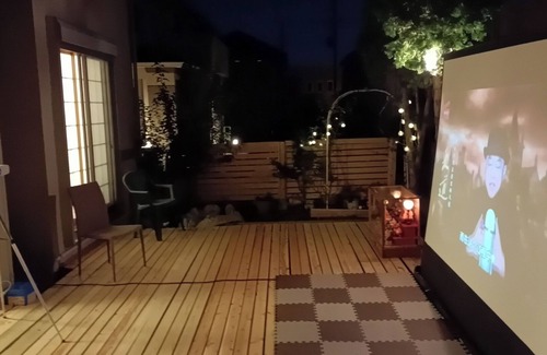 Noda Villa | Relaxing Stay at 清水公園 Memories-in野田市 with Kitchen Access