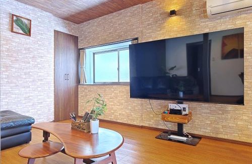 Motomatchi Villa | Comfortable Stay Near Namba Station - Ideal for Families