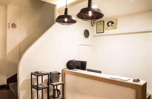 Ruifang House | Discover 清芳民宿: Family-Friendly Retreat in 瑞芳