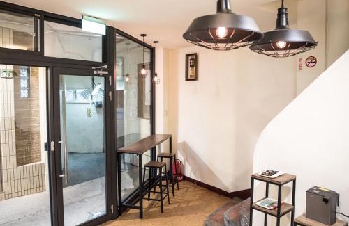 Ruifang House | Discover 清芳民宿: Family-Friendly Retreat in 瑞芳