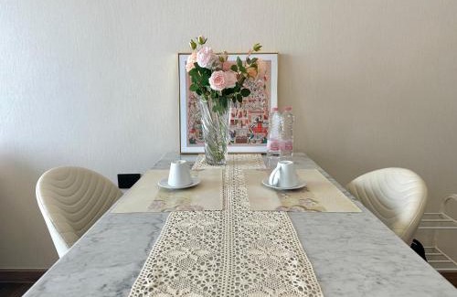 Chiang Mai Apartment | Top-Rated 清迈一号 Apartment with Pool & WiFi Access