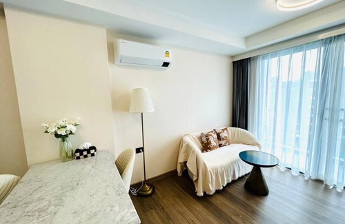 Chiang Mai Apartment | Unforgettable Stay at The One ChiangMai Near Central Hub