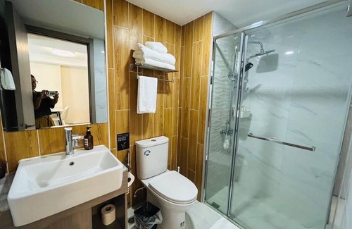 Chiang Mai Apartment | Unforgettable Stay at The One ChiangMai Near Central Hub