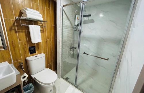 Chiang Mai Apartment | Experience The One ChiangMai: Ideal for Families & Poolside Fun