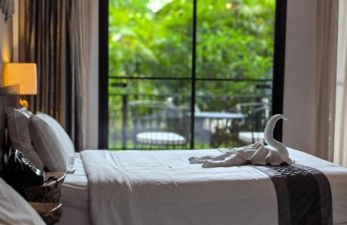 Wat Ket Hotel | Experience the Serenity at 清迈三诺河畔精品度假酒店