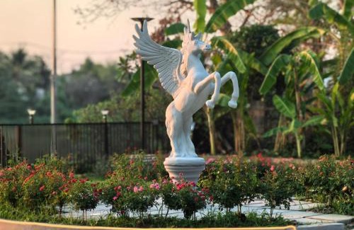 Wat Ket Hotel | Experience the Serenity at 清迈三诺河畔精品度假酒店