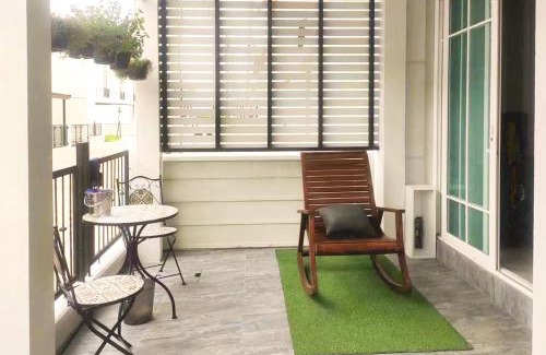 Nong Pa Khrang Villa | Inviting Villa in Chiang Mai with Pet-Friendly Amenities
