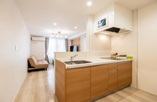 Tomigaya Apartment | Family-Friendly Retreat Near Yoyogi Park with Great Reviews