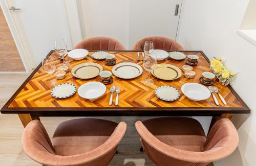 Tomigaya Apartment | Family-Friendly Retreat Near Yoyogi Park with Great Reviews