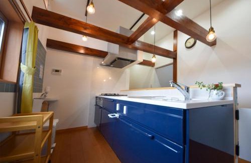 Saiki House | Relax at 渚泊 RENAClDO 浜や: Family-Friendly Retreat