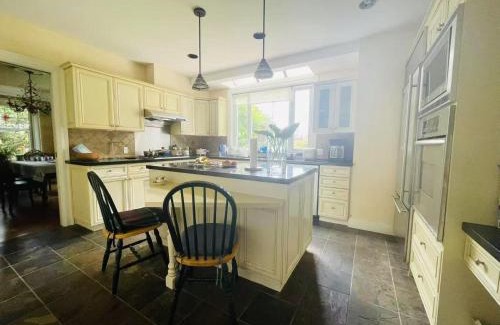 Marpole House | 温哥华温西别墅34