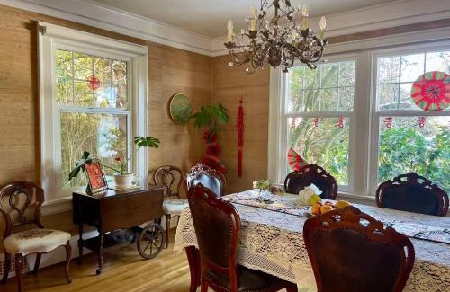 Marpole House | 温哥华温西别墅34