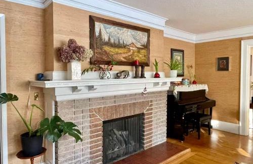 Marpole House | 温哥华温西别墅34