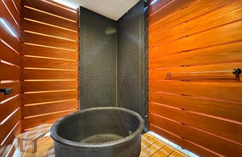 Shiga Prefecture Villa | Experience Relaxation at Windmill Village E-10 with Hot Spring