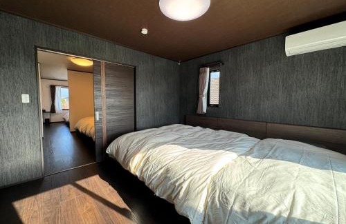 Shiga Prefecture Villa | Experience Relaxation at Windmill Village E-10 with Hot Spring