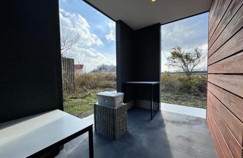 Shiga Prefecture Villa | Experience Relaxation at Windmill Village E-10 with Hot Spring