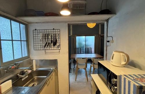 Miyakami House | Discover SLOW HOUSE Yugawara: Family-Friendly Retreat