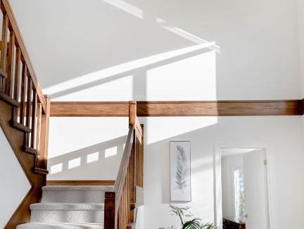 Oakridge Villa | Elegant Villa with Hot Tub and Piano Near Downtown