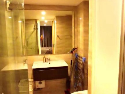 Central Pattaya Apartment | Top-Rated Urban Attitude Condo with Pool & Family Amenities