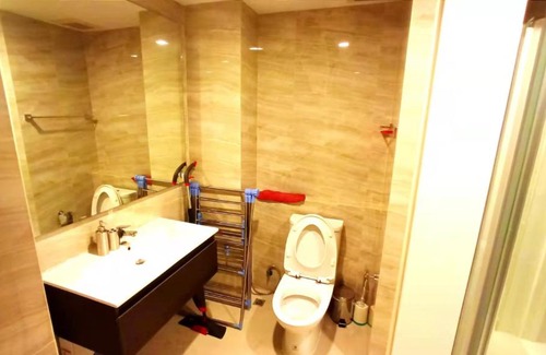 Central Pattaya Apartment | Top-Rated Urban Attitude Condo with Pool & Family Amenities