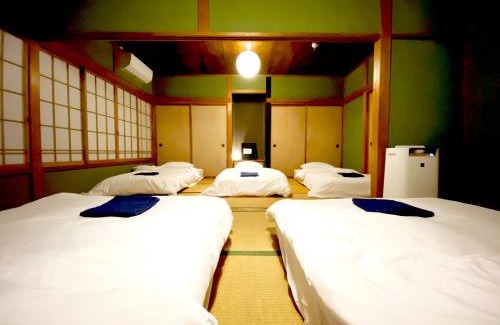 Inatori House | Discover 湊庵錆御納戸: Top-Rated Family-Friendly Retreat