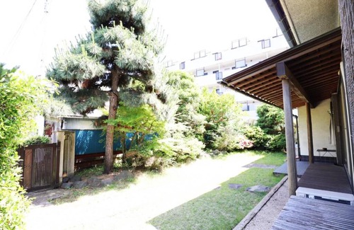 Katase House | Discover 湘南かたせ家: Perfect for Families & Rated 10/10