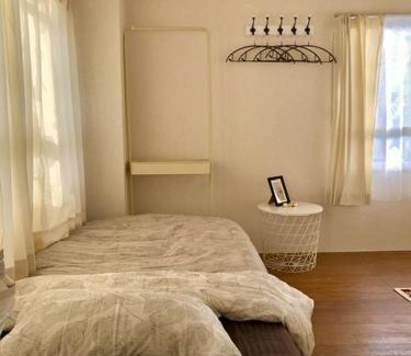 Nanasawa Onsen Apartment | Convenient Hotel Near Enoshima and Kamakura - Family Friendly