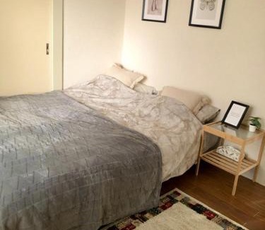 Nanasawa Onsen Apartment | Convenient Hotel Near Enoshima and Kamakura - Family Friendly