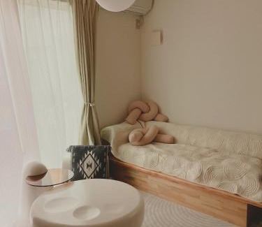 Chigasaki Villa | Welcoming 湘南民泊kabigon: Family-Friendly with Breakfast