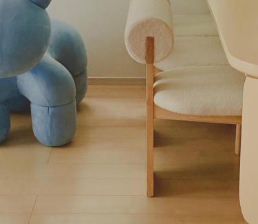 Chigasaki Villa | Welcoming 湘南民泊kabigon: Family-Friendly with Breakfast
