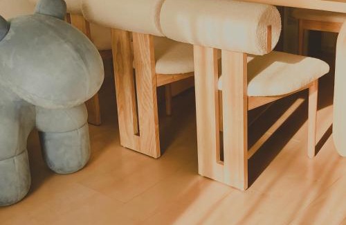 Chigasaki Villa | Welcoming 湘南民泊kabigon: Family-Friendly with Breakfast