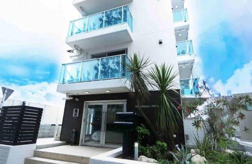 Fujisawa Apartment | Seaside Retreat: Top-Rated Stay Near Enoshima Beach