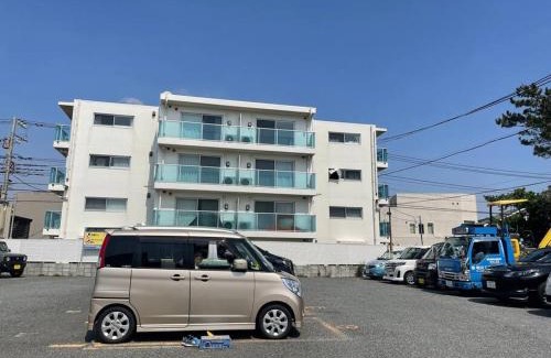Fujisawa Apartment | Seaside Retreat: Top-Rated Stay Near Enoshima Beach