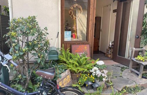Fujisawa Apartment | Seaside Retreat: Top-Rated Stay Near Enoshima Beach