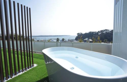 Yokosuka Villa | 湘南sajima stay