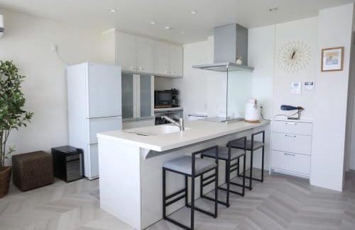 Yokosuka Villa | 湘南sajima stay
