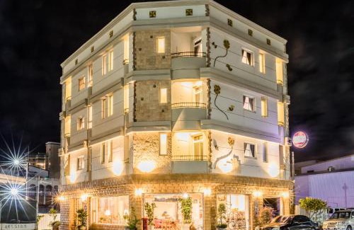 Taitung City Centre Bed & Breakfast | Stay at Tang Villa: Highly Rated with Family-Friendly Amenities