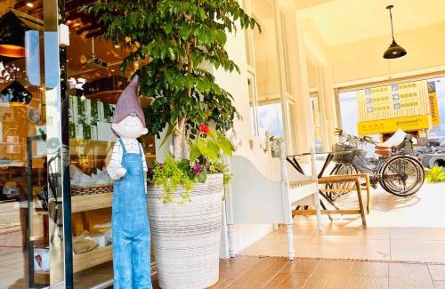 Taitung City Centre Bed & Breakfast | Stay at Tang Villa: Highly Rated with Family-Friendly Amenities
