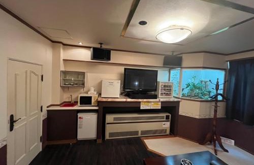 Hitachi Hotel | 湯島御苑日立店
