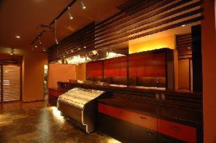 Aba Onsen Hotel | Discover Yunogo Grand Hotel: Family-Friendly, Hot Tub & More