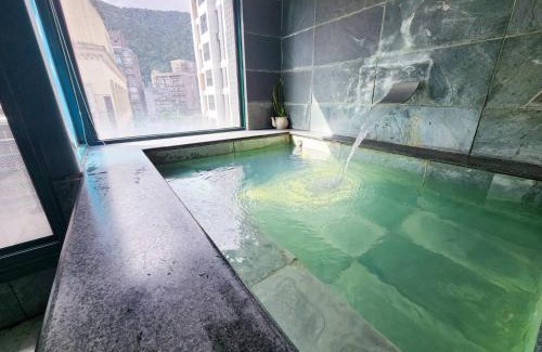 Jiaoxi House | Relax at 泡泡溫泉民宿: Pet-Friendly Retreat Awaits